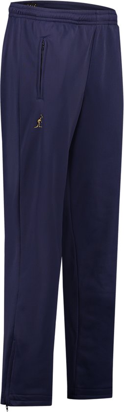 Pantalon Australian - Acétate uni - Bleu cosmo taille Uni