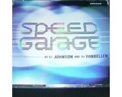 Speedgarage