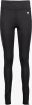 Osaga heren hardloopbroek - Zwart - Maat L