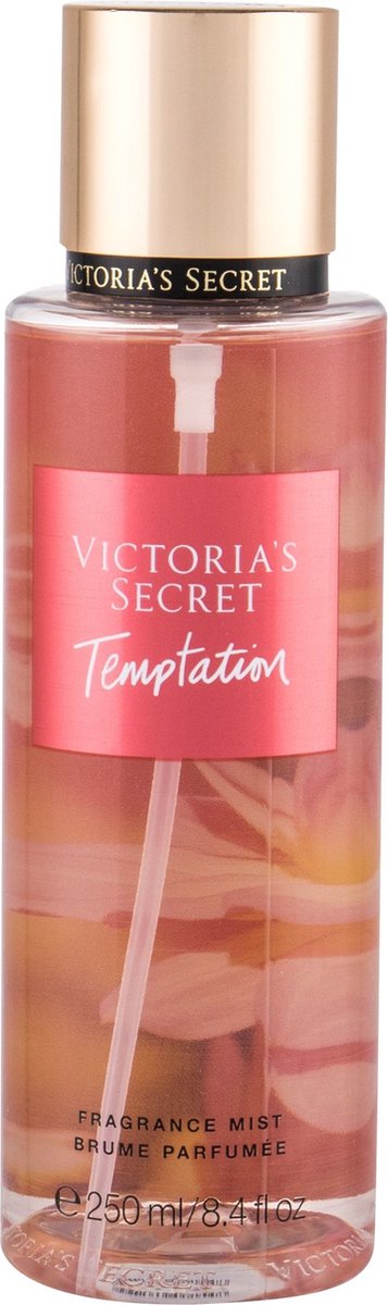 Victoria's Secret Temptation - 250 ml - Brume | bol.com