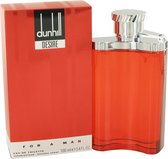 Dunhill Desire Red - 100 ml - Eau de toilette