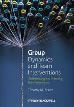Group Dynamics & Team Interventions Und
