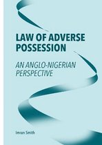 Law of Adverse Possession
