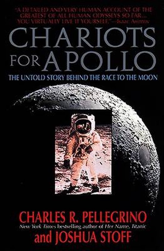 9780380802616 - Chariots for Apollo
