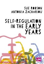 Self-Regulation in the Early Years