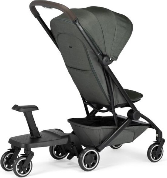 Joolz Aer Meerijdplankje | bol.com