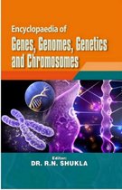 Encyclopaedia Of Genes, Genomes, Genetics And Chromosomes