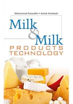 Milk And Milk Products Technology