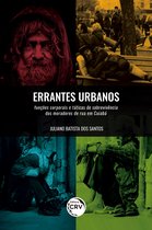 Errantes urbanos