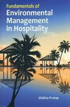 Fundamentals Of Environmental Management In Hospitality