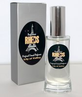 RHEDS Lily of Valley (Lelietjes van Dalen)