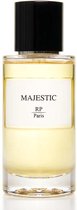 RP Paris - Parfum - unisex - Majestic - 50 ml