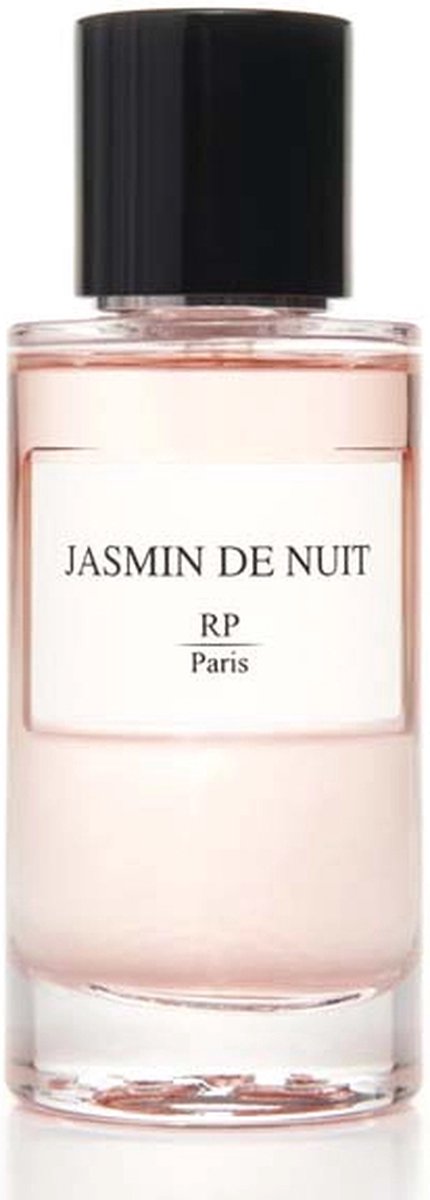 RP Paris - Parfum - unisex - Jasmin de Nuit - 50 ml