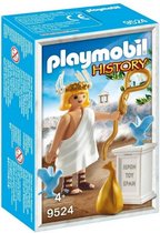 Playmobil Plus 9524 - Hermes