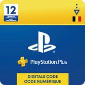 playstation plus 12 maanden bol com