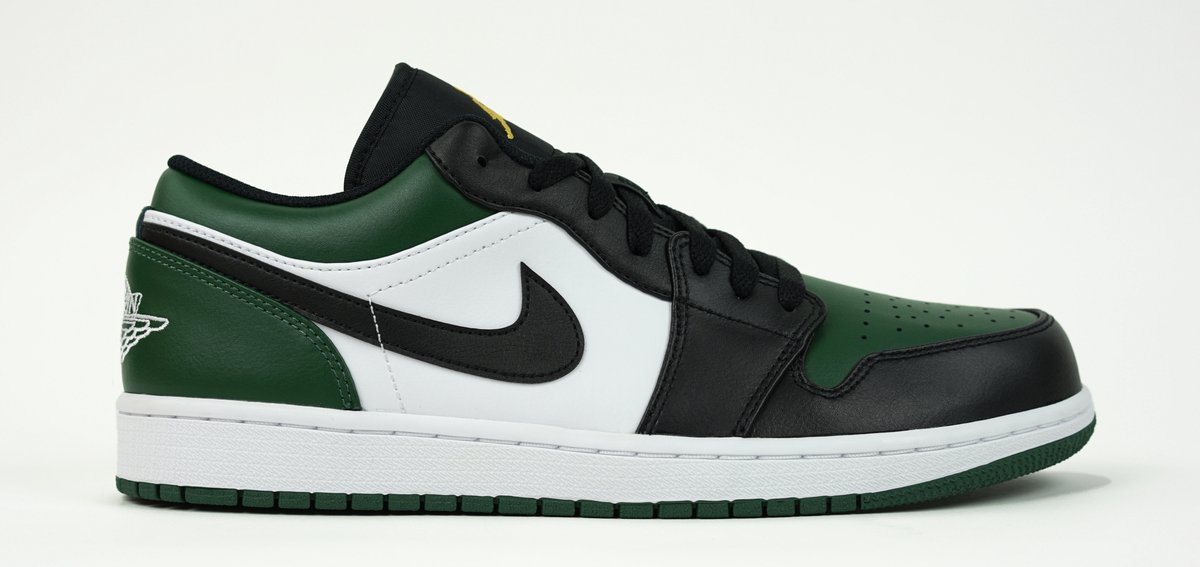 Groen