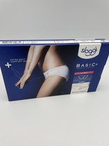 Sloggi - Basic premium comfort - 2 stuks - Maat 42