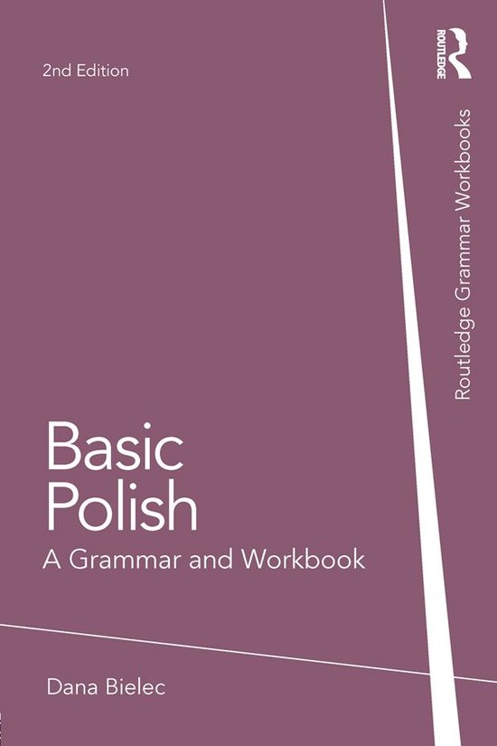 Basic Polish - cover