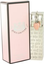 JUICY COUTURE JUICY COUTURE - 30ML - Eau De Parfum