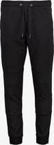 Osaga heren joggingbroek - Zwart - Maat XL