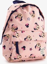 Minnie Mouse rugzak 6,5 liter - Roze