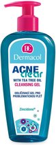 Dermacol AcneClear Cleansing Gel 200ml Cleansing Gel