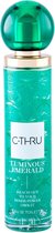 C-thru Luminous Emerald 50ml Eau De Toilette