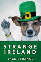 Jack's Strange Tales 5 - Strange Ireland