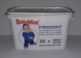 Salty max - Strooizout - 7,5 kg