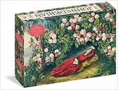 Puzzle - 1000 piece: John Derian.The Bower of Roses
