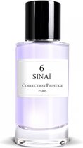 Collection Prestige Paris Nr 6 Sinai 50 ml Eau de Parfum - Unisex