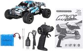 NIEUWE 1:20 2WD RC Auto Afstandsbediening Off Road Racing Cars Voertuig 2.4 Ghz Crawlers Elektrische Monster Auto Kinderen Geschenken