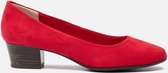 Marco Tozzi Pumps rood - Maat 36