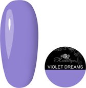 Korneliya Liquid Gel Violet Dreams