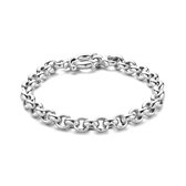 Parte Di Me Bibbiena Poppi Dames Armband Zilver - Zilverkleurig