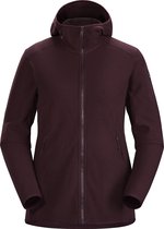 Arcteryx Arc’teryx Delta Lt Hoody Jas - Phantasm