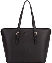 David Jones Shopper - Zwart  A4+