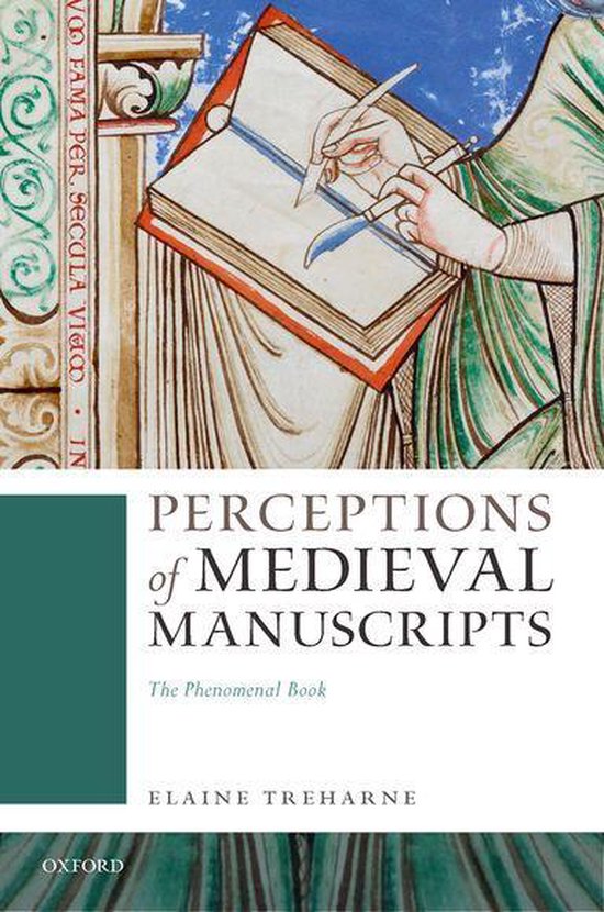 Perceptions of Medieval Manuscripts - cover