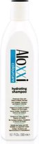 Aloxxi Colourcare Hydrating Shampoo - 300ml