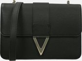 Valentino Bags Penelope Dames Crossbodytas - Zwart