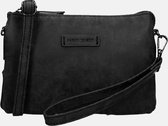 Enrico Benetti crossbody tas black