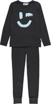 Molo pyjama kind Luve Black maat 110-116