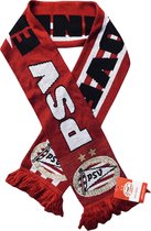 PSV Supporterssjaal sjaal | bol.com