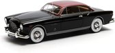 Chrysler St Special Ghia Coupe 1955 Black/Red
