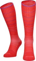Sockwell Circulator Poppy - Klasse 1 Compressiekousen Dames - Maat 35-38