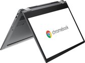 Bol.com Lenovo IdeaPad Flex 5 Chromebook 82B80014MH - Chromebook - 13.3 Inch aanbieding