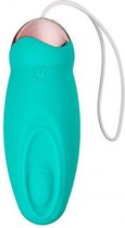 Pulserend Vagina Eitje Met Afstandsbediening - Sextoys - Vagina Toys