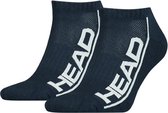 HEAD performance 2P sneaker blauw II - 35-38