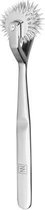 Sinner - Pinwheel Met 7 Wieltjes - BDSM - SM toys