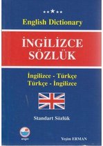 İngilizce Standart Sözlük